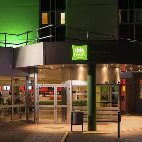 Bild von ibis Styles Paris Roissy-CDG