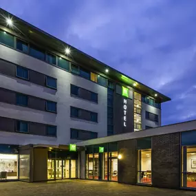 Bild von ibis Styles Crewe