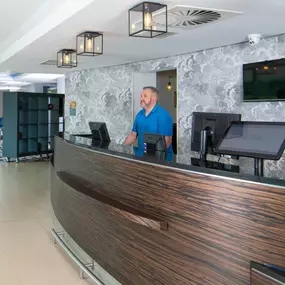 Bild von ibis Styles Crewe