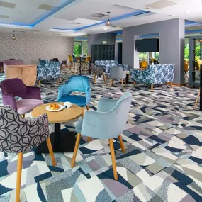 Bild von ibis Styles Crewe