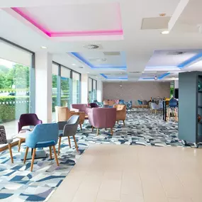 Bild von ibis Styles Crewe