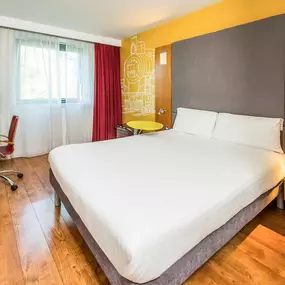 Bild von ibis Styles Crewe