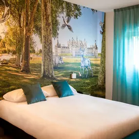 Bild von ibis Styles Contres Cheverny