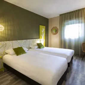 Bild von ibis Styles Contres Cheverny