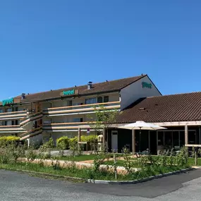 Bild von greet Hotel Belleville en Beaujolais A6