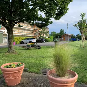 Bild von greet Hotel Belleville en Beaujolais A6