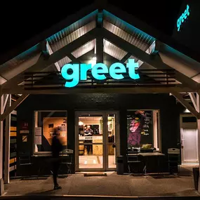 Bild von greet Hotel Belleville en Beaujolais A6