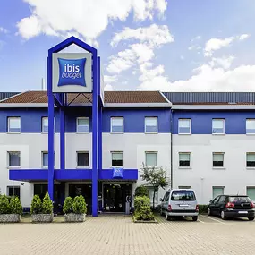 Bild von ibis budget Dresden Kesselsdorf