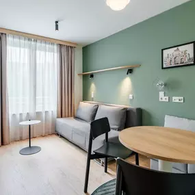 Bild von Aparthotel Adagio München City