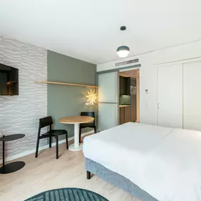 Bild von Aparthotel Adagio München City