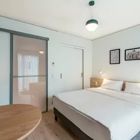 Bild von Aparthotel Adagio München City