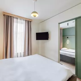 Bild von Aparthotel Adagio München City