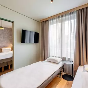 Bild von Aparthotel Adagio München City