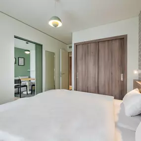 Bild von Aparthotel Adagio München City