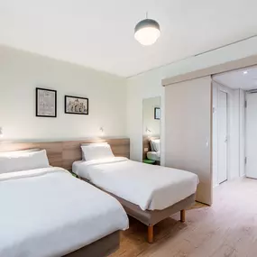 Bild von Aparthotel Adagio München City