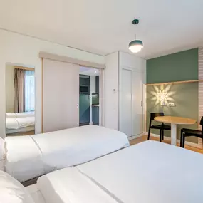 Bild von Aparthotel Adagio München City