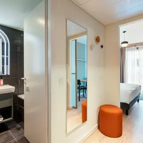 Bild von Aparthotel Adagio München City