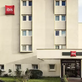 Bild von ibis Epinay sur seine Gennevilliers