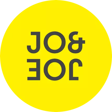 Logo de JO&JOE Hossegor