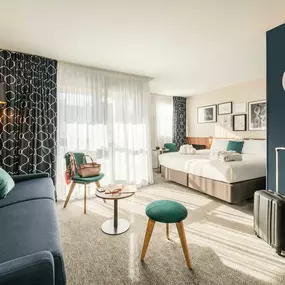 Bild von Mercure Paris Montparnasse Pasteur