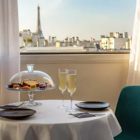 Bild von Mercure Paris Montparnasse Pasteur