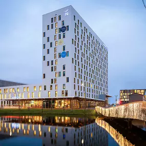 Bild von Novotel Amsterdam Schiphol Airport