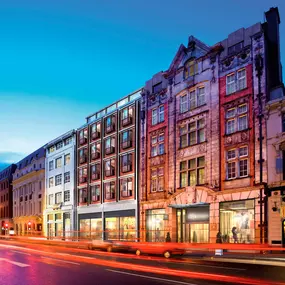 Bild von ibis Styles Liverpool Centre Dale Street - Cavern Quarter