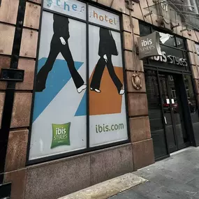 Bild von ibis Styles Liverpool Centre Dale Street - Cavern Quarter