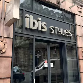 Bild von ibis Styles Liverpool Centre Dale Street - Cavern Quarter