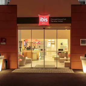 Bild von ibis Clermont-Ferrand Sud Carrefour Herbet