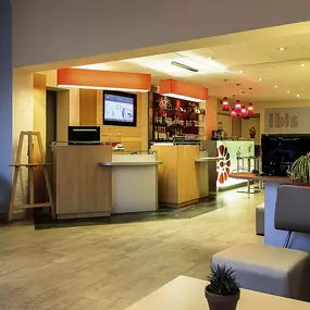 Bild von ibis Clermont-Ferrand Sud Carrefour Herbet