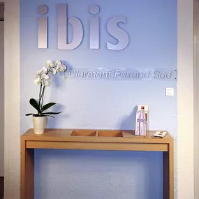 Bild von ibis Clermont-Ferrand Sud Carrefour Herbet