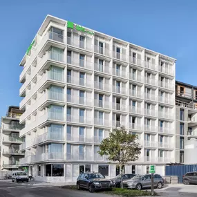 Bild von ibis Styles Bredene