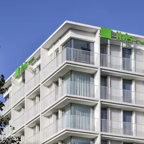 Bild von ibis Styles Bredene