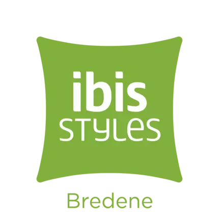 Logo van ibis Styles Bredene