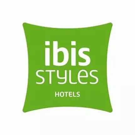 Logo van ibis Styles Bezons Paris La Défense