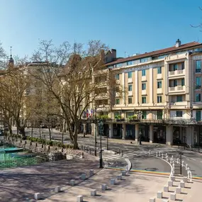 Bild von Le Splendid Hotel Lac d'Annecy - Handwritten Collection