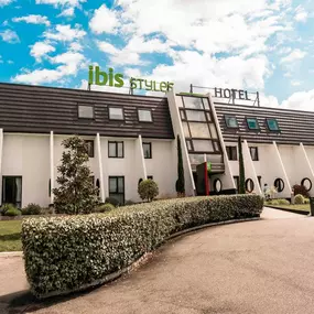 Bild von ibis Styles Toulouse Labège