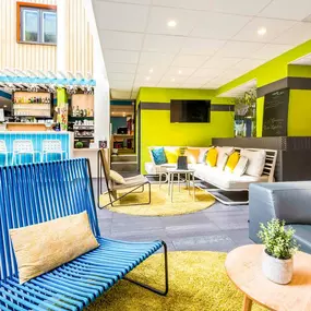 Bild von ibis Styles Toulouse Labège