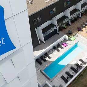 Bild von ibis Styles Toulouse Labège