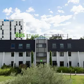 Bild von ibis Styles Toulouse Labège
