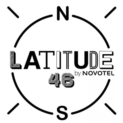 Logo von Latitude 46