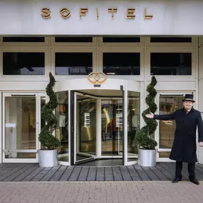 Bild von Sofitel London Gatwick