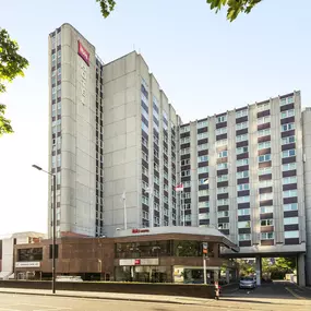 Bild von ibis London Earls Court