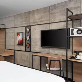 Bild von ibis London Earls Court