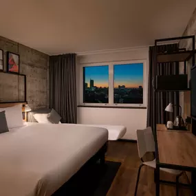 Bild von ibis London Earls Court