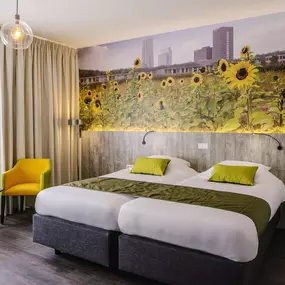 Bild von ibis Styles Almere