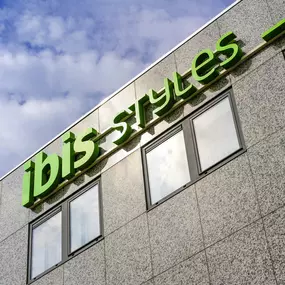 Bild von ibis Styles Almere