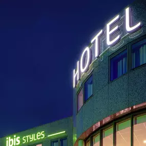 Bild von ibis Styles Almere