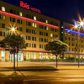 Bild von ibis Kraków Stare Miasto